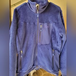 Women's Mountain Hardwear Fleece